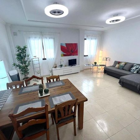 Alcamar Oceano New Apartment Near The Sea In Alcala! Екстериор снимка