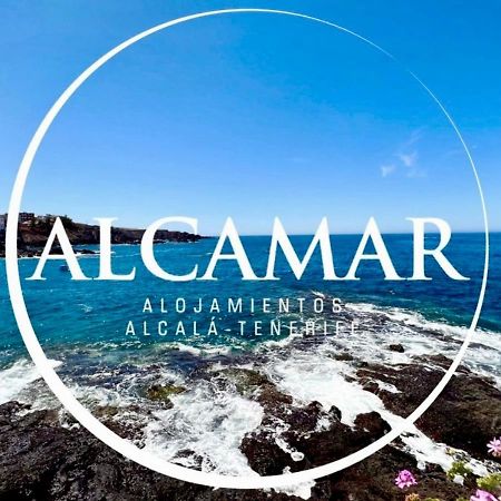 Alcamar Oceano New Apartment Near The Sea In Alcala! Екстериор снимка
