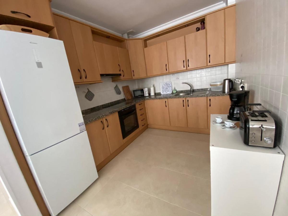 Alcamar Oceano New Apartment Near The Sea In Alcala! Екстериор снимка