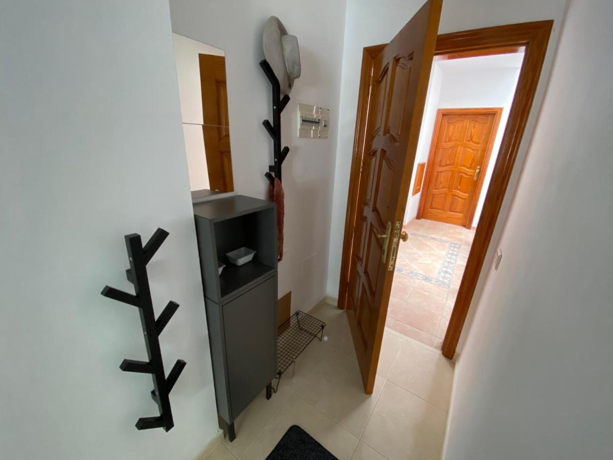 Alcamar Oceano New Apartment Near The Sea In Alcala! Екстериор снимка