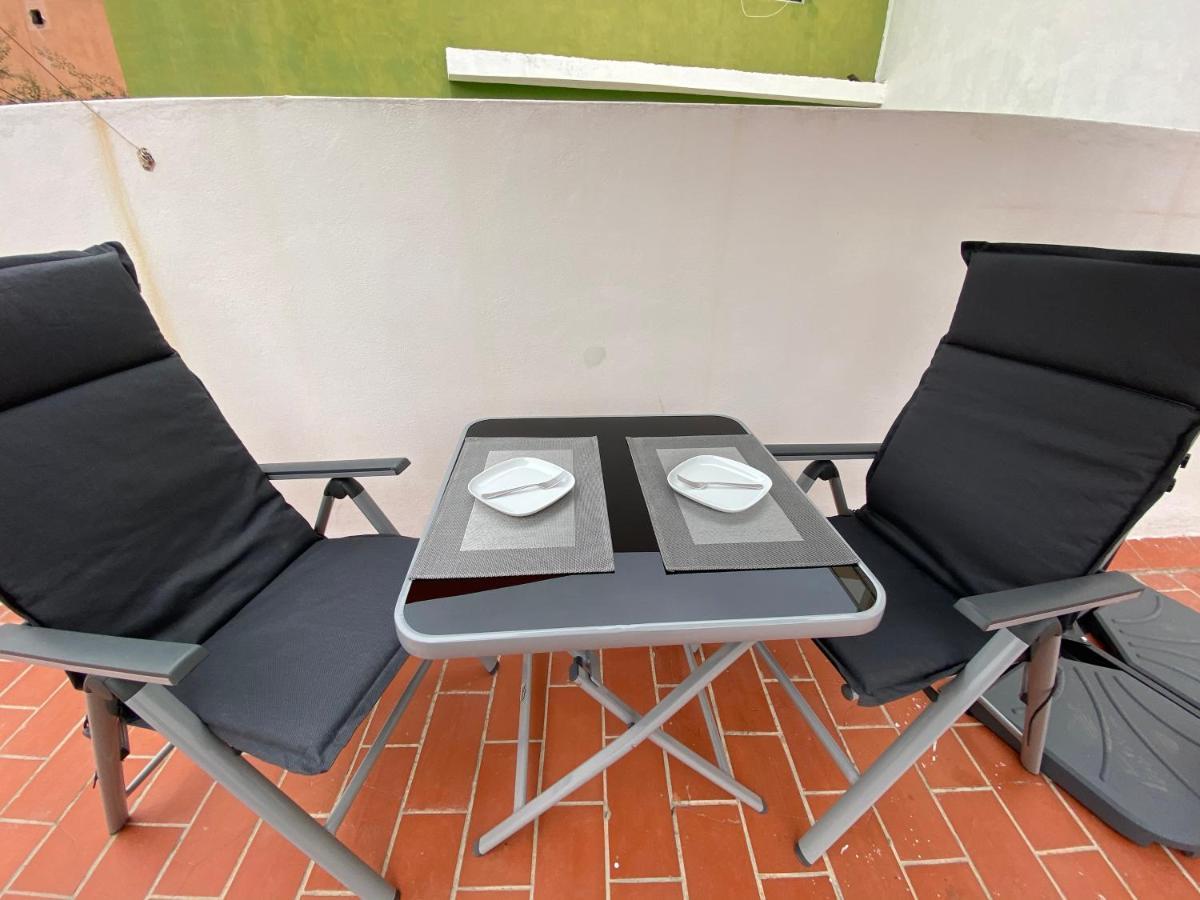 Alcamar Oceano New Apartment Near The Sea In Alcala! Екстериор снимка