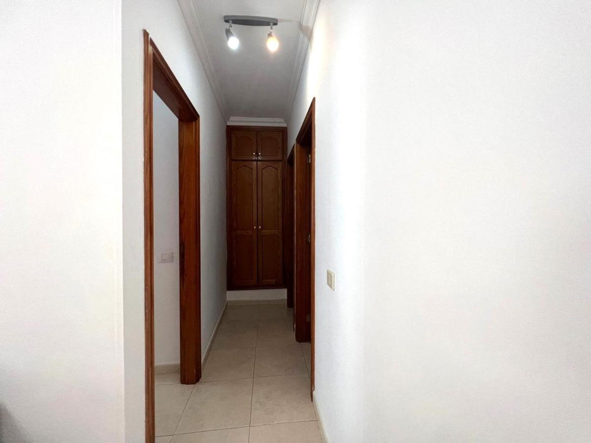 Alcamar Oceano New Apartment Near The Sea In Alcala! Екстериор снимка