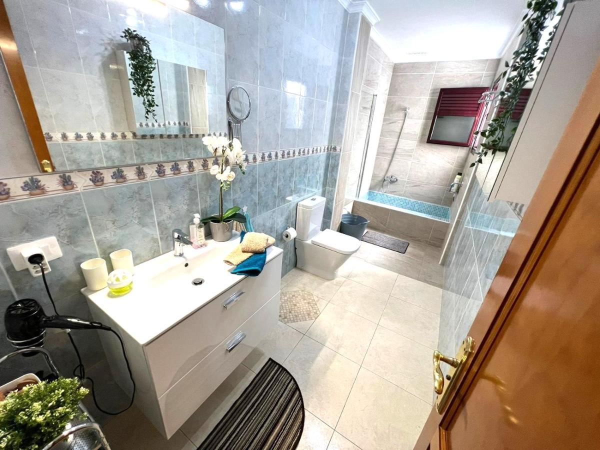 Alcamar Oceano New Apartment Near The Sea In Alcala! Екстериор снимка