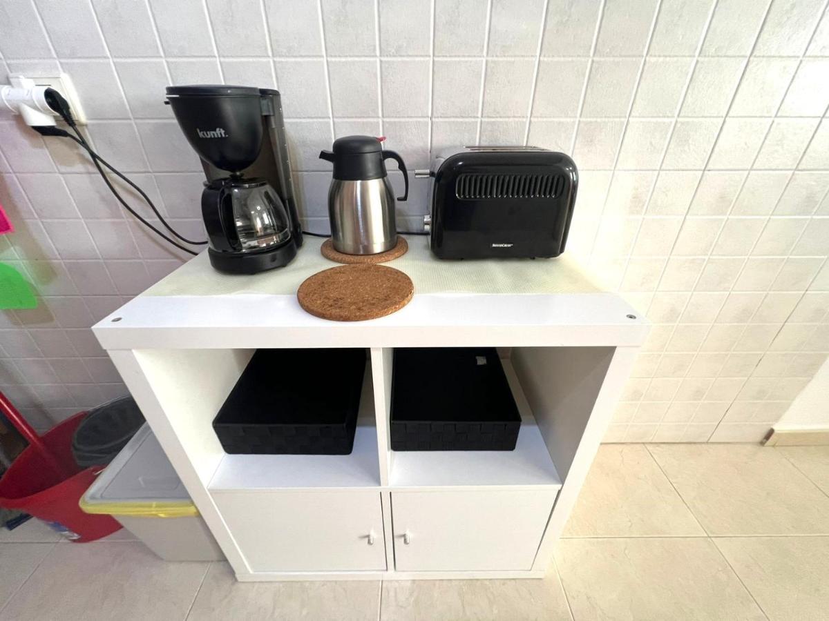 Alcamar Oceano New Apartment Near The Sea In Alcala! Екстериор снимка