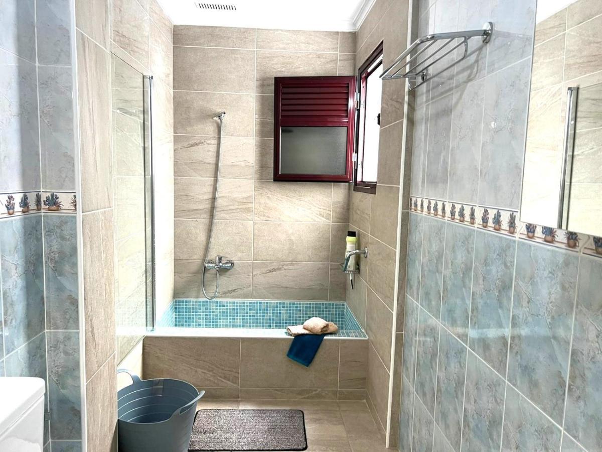 Alcamar Oceano New Apartment Near The Sea In Alcala! Екстериор снимка