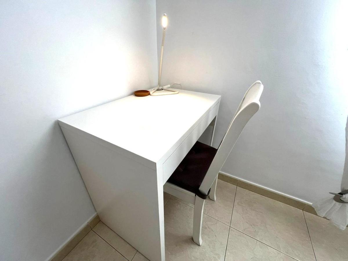 Alcamar Oceano New Apartment Near The Sea In Alcala! Екстериор снимка