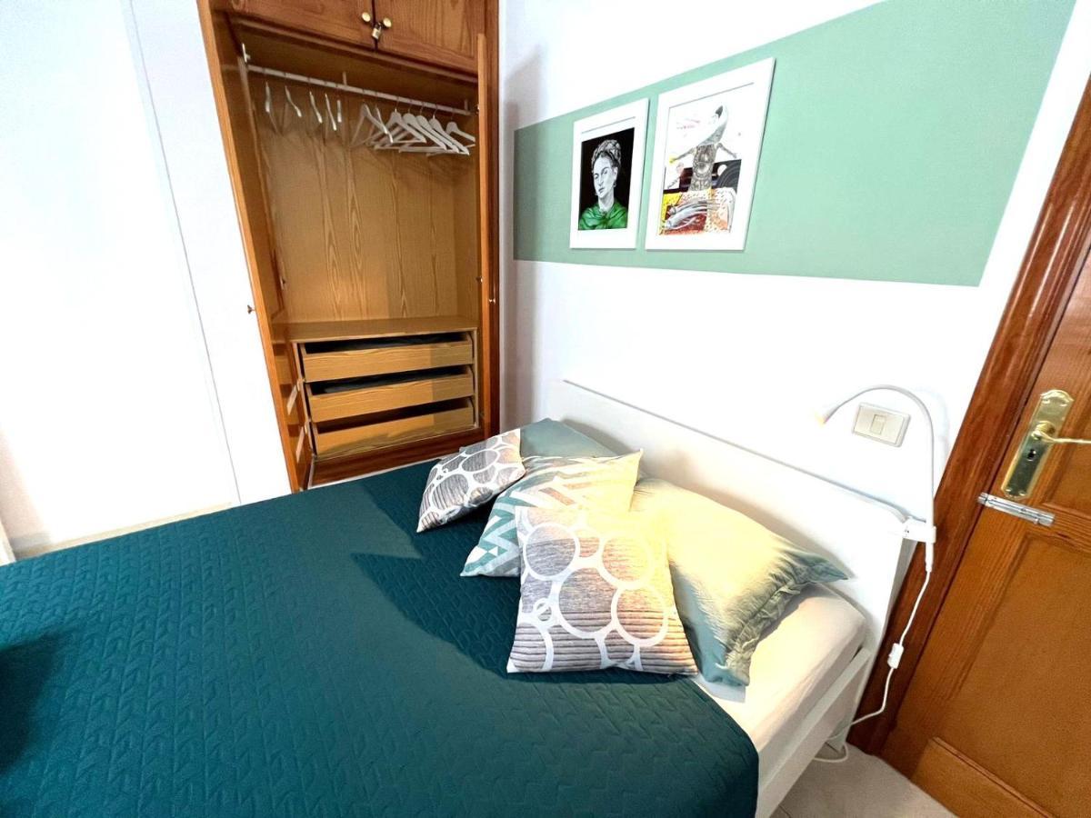 Alcamar Oceano New Apartment Near The Sea In Alcala! Екстериор снимка