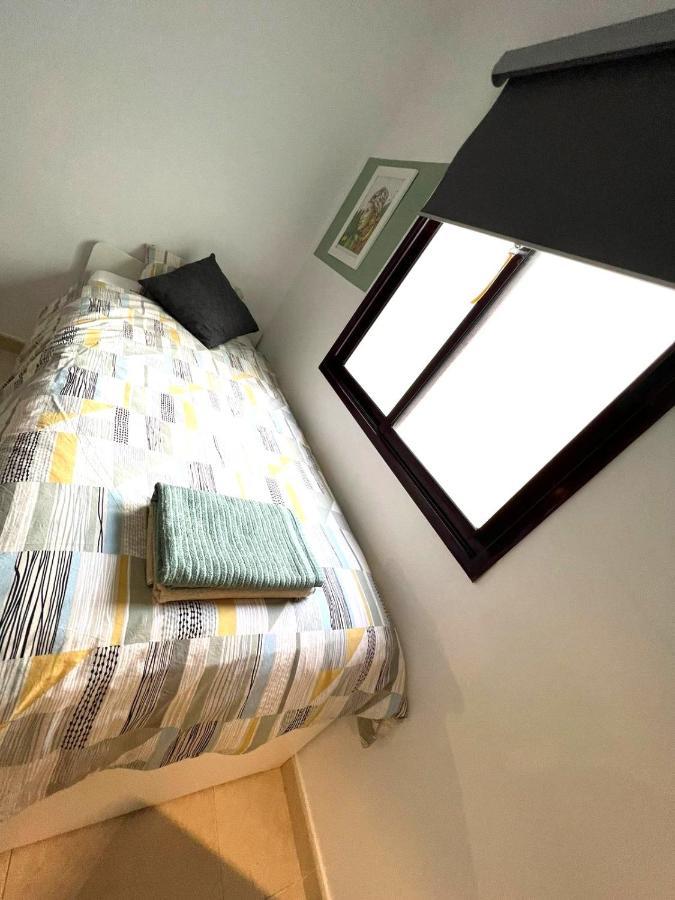 Alcamar Oceano New Apartment Near The Sea In Alcala! Екстериор снимка