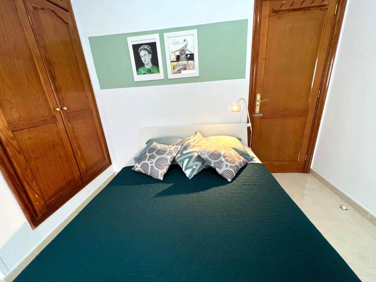 Alcamar Oceano New Apartment Near The Sea In Alcala! Екстериор снимка