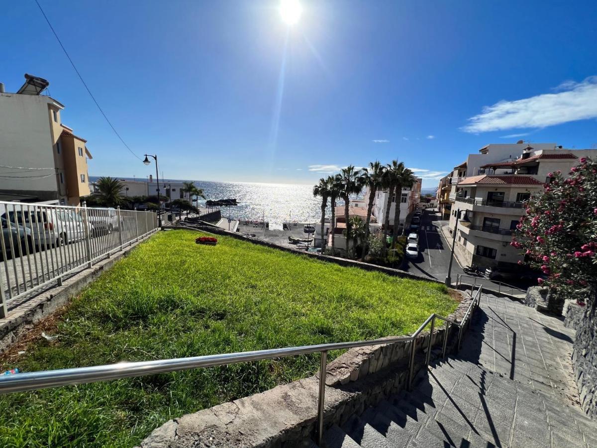Alcamar Oceano New Apartment Near The Sea In Alcala! Екстериор снимка