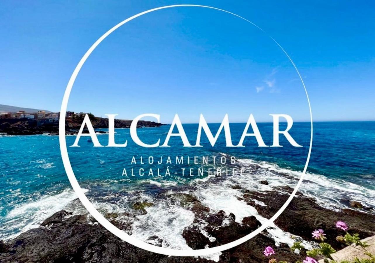 Alcamar Oceano New Apartment Near The Sea In Alcala! Екстериор снимка